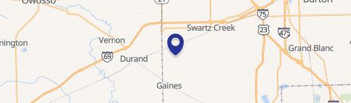 11309 Grand Blanc Rd