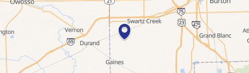 10464 Grand Blanc Rd