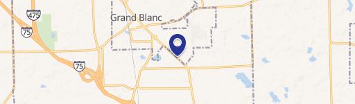 8210 Saginaw St Ste, Unit 1