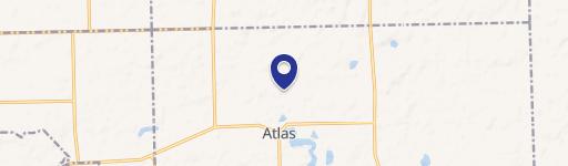 Atlas Rd