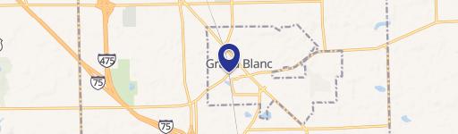 Grand Blanc Rd