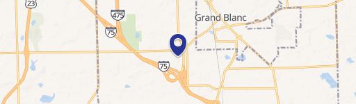 Grand Blanc Rd