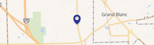 Grand Blanc Rd