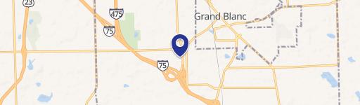 Grand Blanc Rd