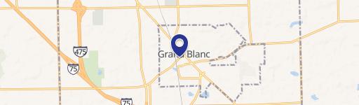Grand Blanc Rd