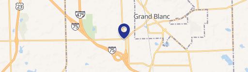 Grand Blanc Rd