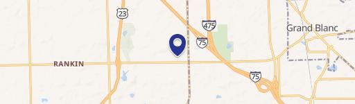 Grand Blanc Rd