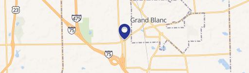 3120 Grand Blanc Rd