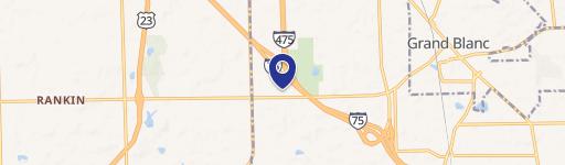 1245 Grand Blanc Rd