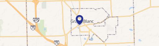 375 Grand Blanc Rd