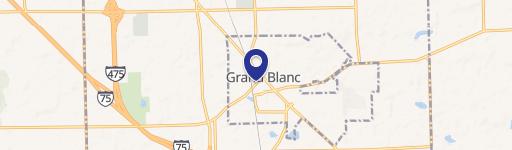 Grand Blanc Rd