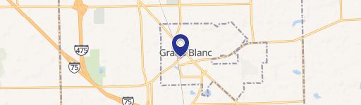 311 Grand Blanc Rd