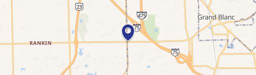 1014 Grand Blanc Rd