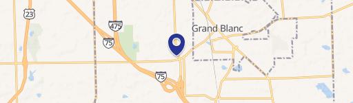 3035 Grand Blanc Rd