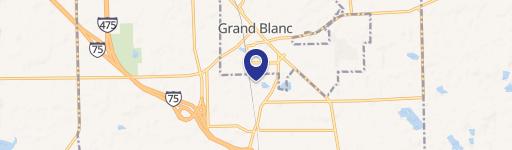 8100 Industrial Park Dr