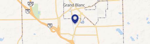 8201 Industrial Park Dr