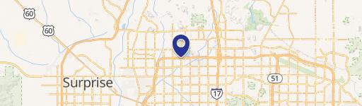 59th Ave At W Behrend Dr