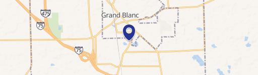 8121 Trillium Cir Ave