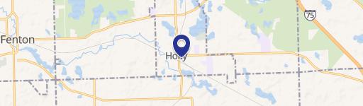 Holly, MI 48442