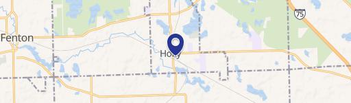 Holly, MI 48442