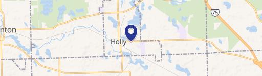 Holly, MI 48442