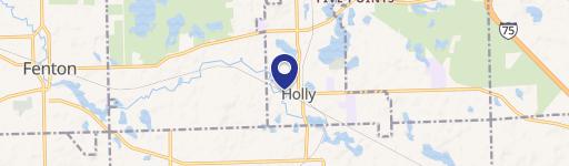 Holly, MI 48442