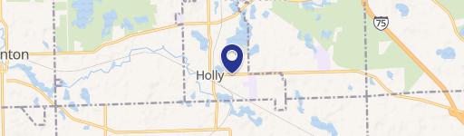 Holly, MI 48442