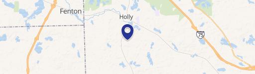 Holly, MI 48442