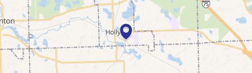 Holly, MI 48442