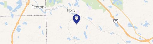 Holly, MI 48442