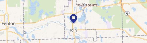 Holly, MI 48442