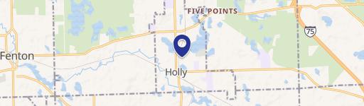 Holly, MI 48442