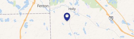 Holly, MI 48442
