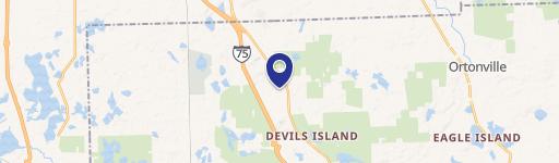 13318 Dixie Hwy Lot, Unit 157