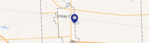 611 Industrial Park Dr