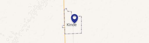 Clinton St At Main St