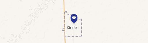 Kinde, MI 48445