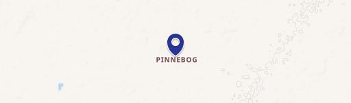 Pinnebog At W Kinde Rd