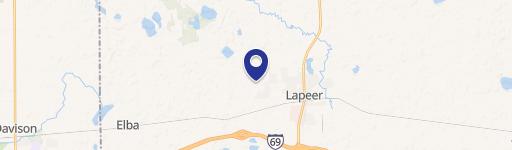 Lapeer, MI 48446