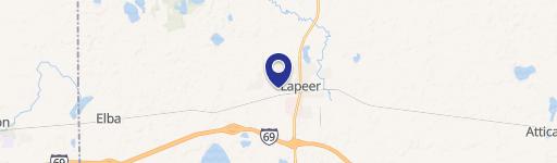 Lapeer, MI 48446