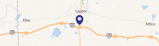 Lapeer, MI 48446