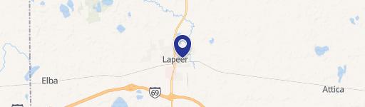 Lapeer, MI 48446