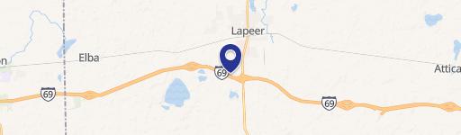 Lapeer, MI 48446