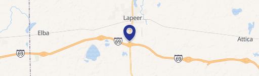 Lapeer, MI 48446
