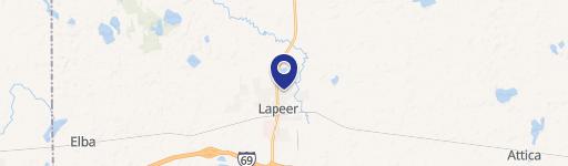 Lapeer, MI 48446