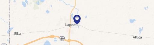 Lapeer, MI 48446