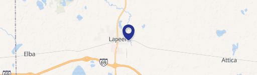 Lapeer, MI 48446