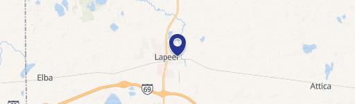 Lapeer, MI 48446