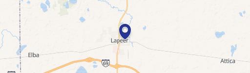 Lapeer, MI 48446