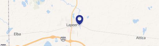 Lapeer, MI 48446